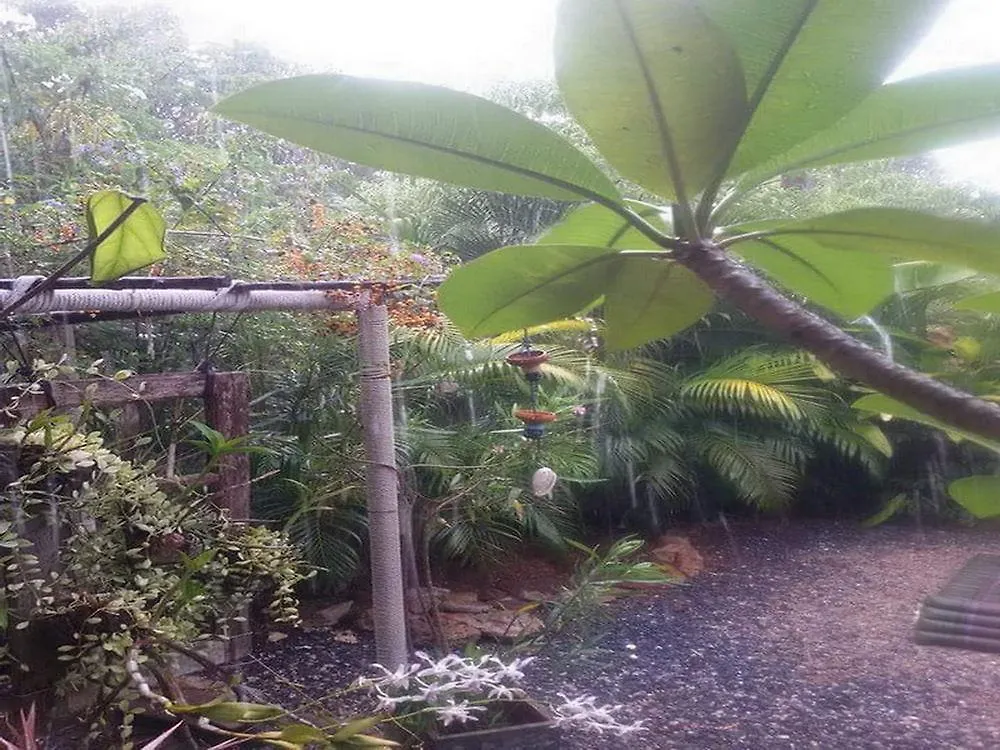 Appartamento 640 Pool Villa Ko Lanta
