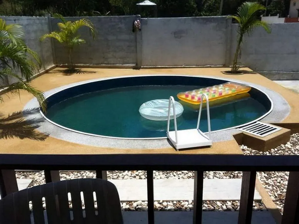 640 Pool Villa Ko Lanta 0*,  Thailandia