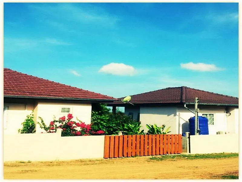 640 Pool Villa Ko Lanta Thailandia