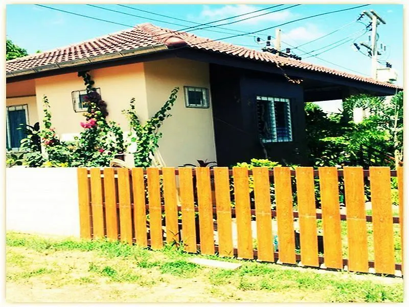 640 Pool Villa Ko Lanta 0*,  Thailandia