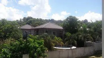 640 Pool Villa Ko Lanta Appartamento