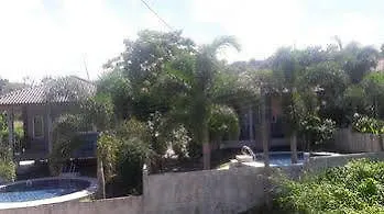 640 Pool Villa Ko Lanta 0*,