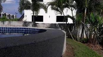 640 Pool Villa Ko Lanta