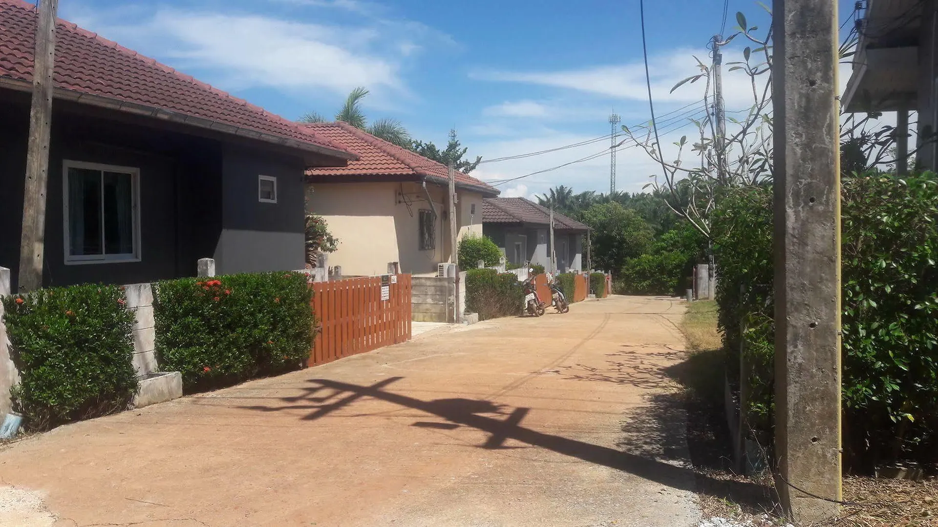 640 Pool Villa Ko Lanta