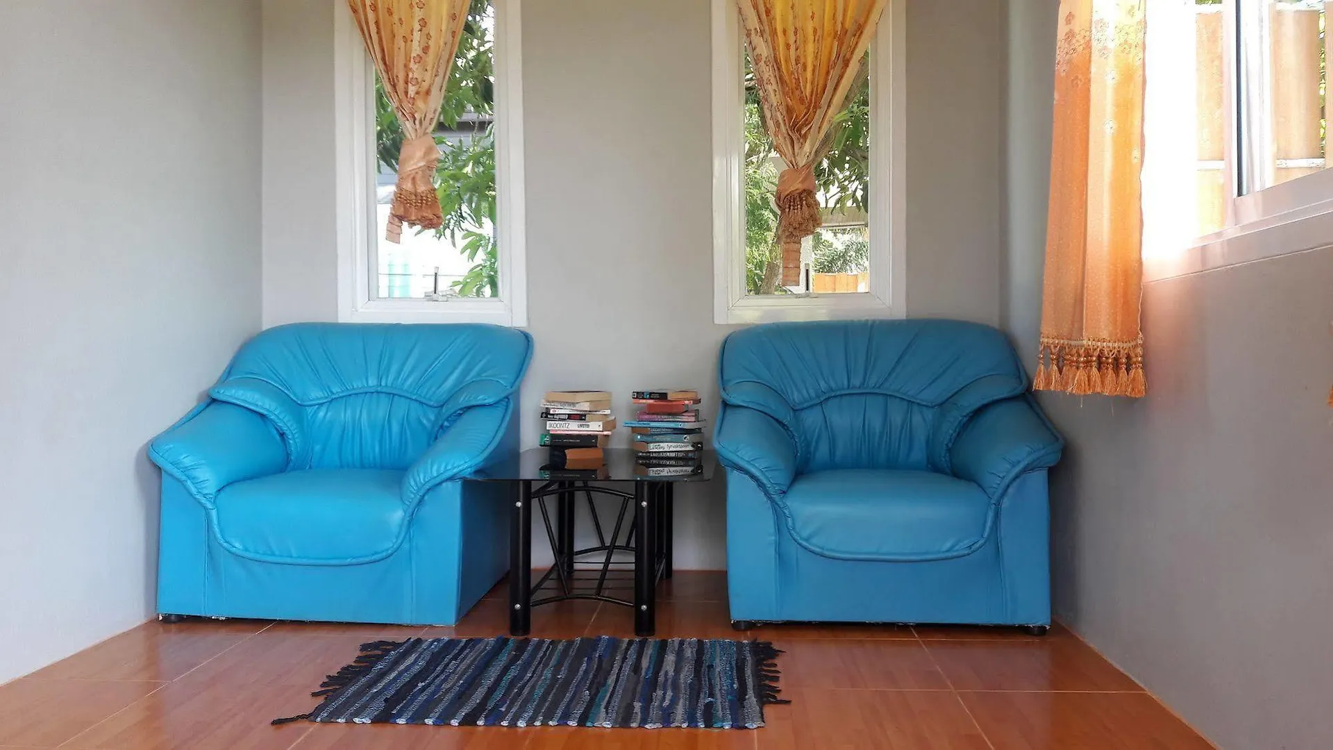 640 Pool Villa Ko Lanta 0*,