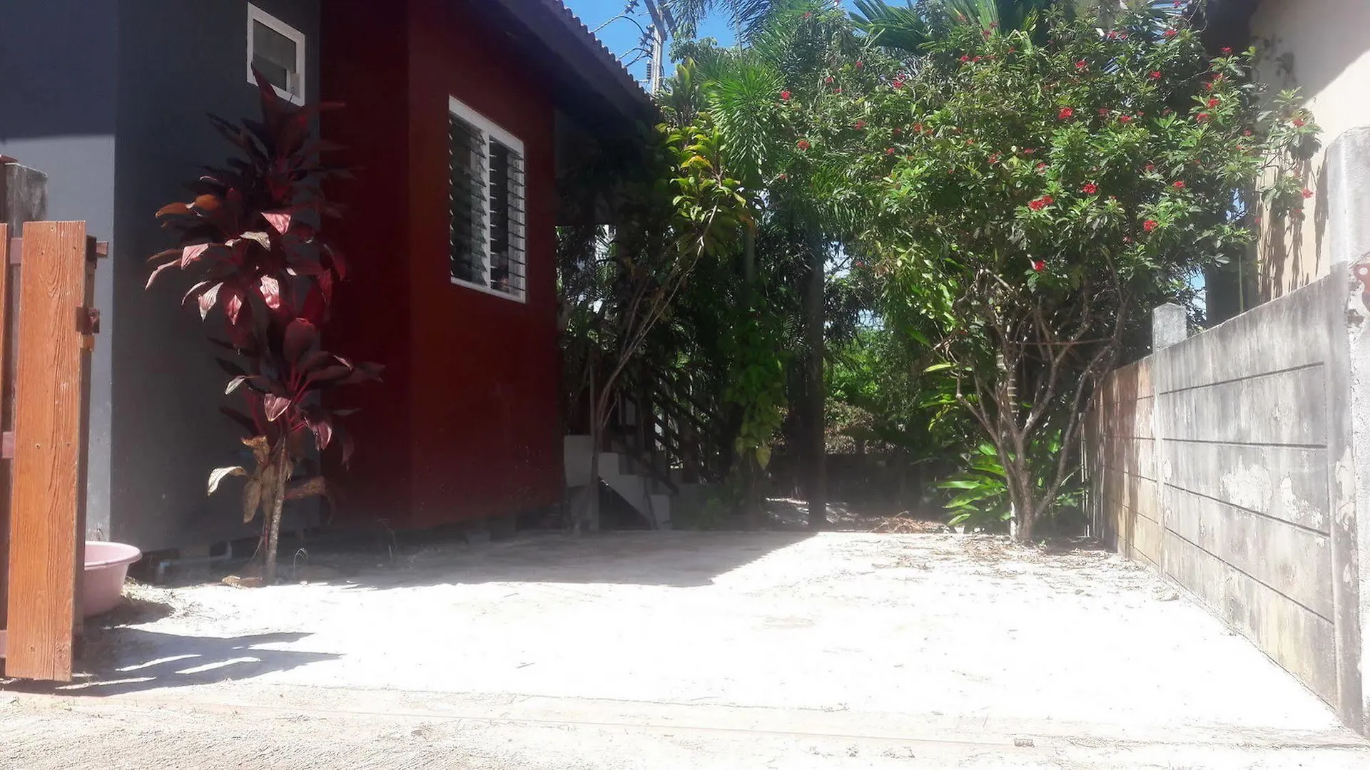 640 Pool Villa Ko Lanta Appartamento