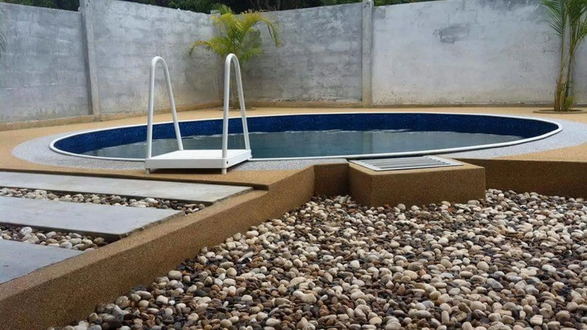 640 Pool Villa Ko Lanta Thailandia