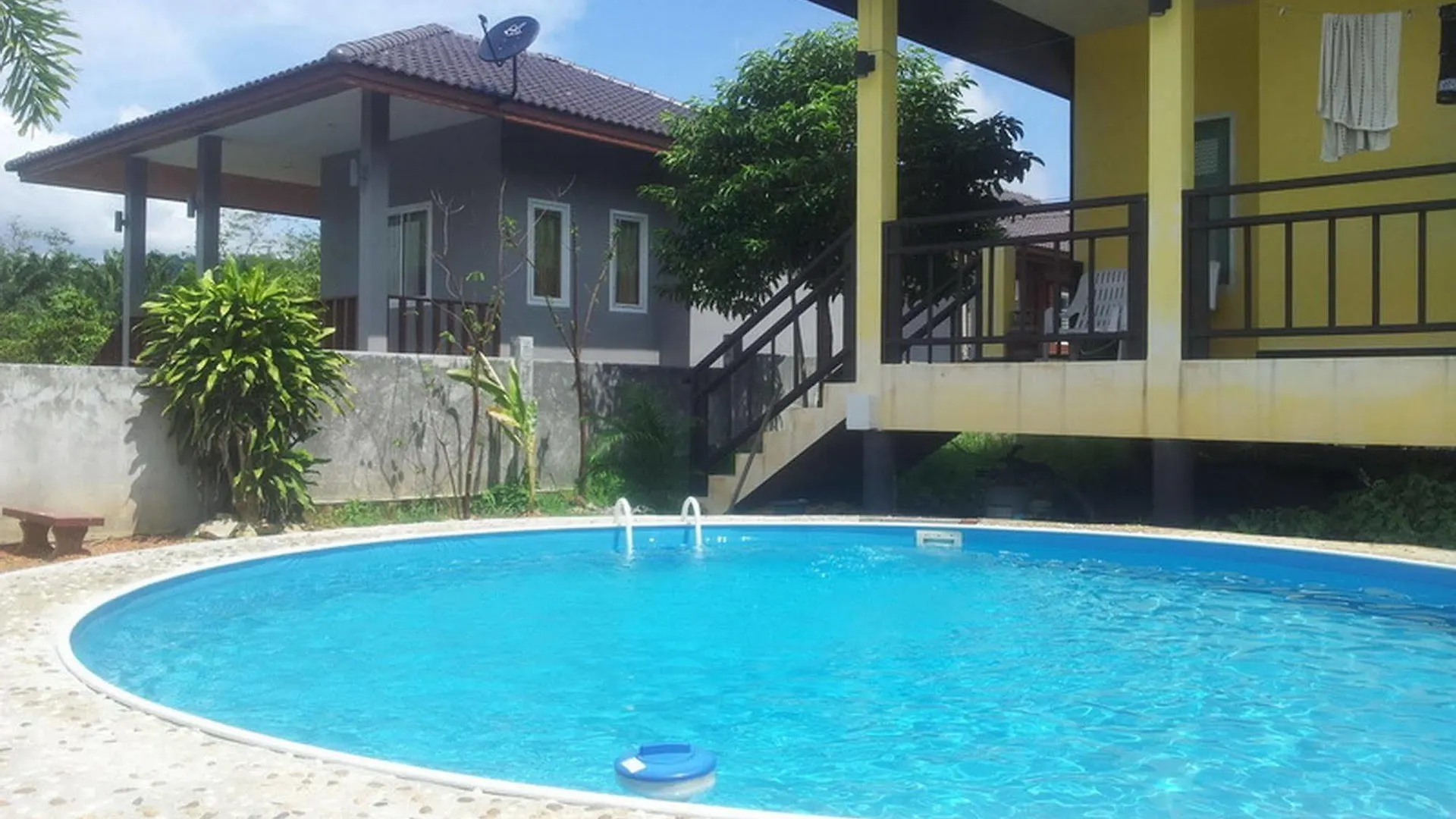 640 Pool Villa Ko Lanta 0*,