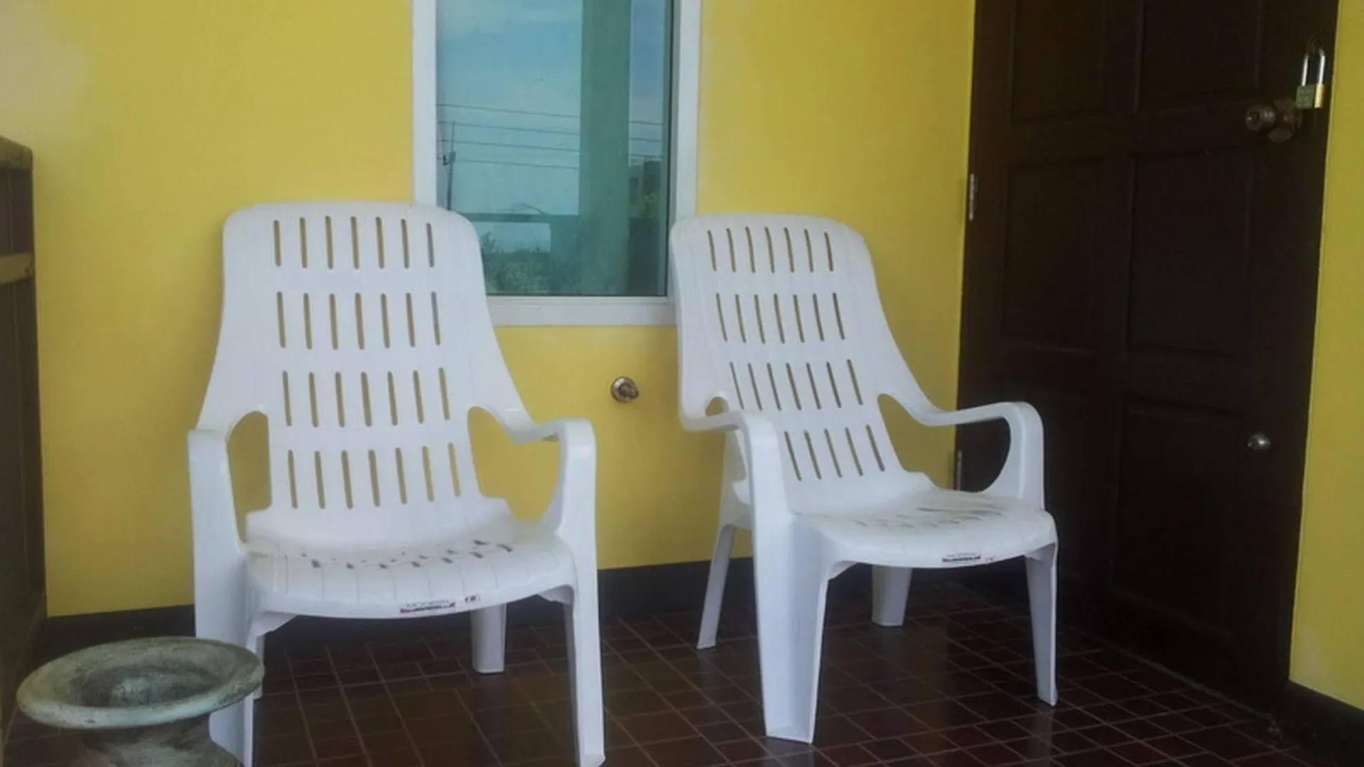 Appartamento 640 Pool Villa Ko Lanta Thailandia
