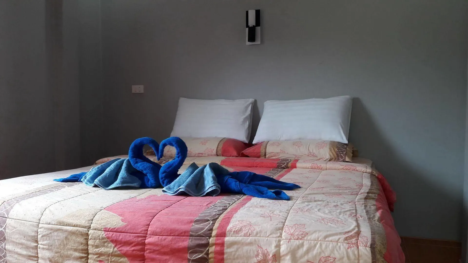640 Pool Villa Ko Lanta Thailandia