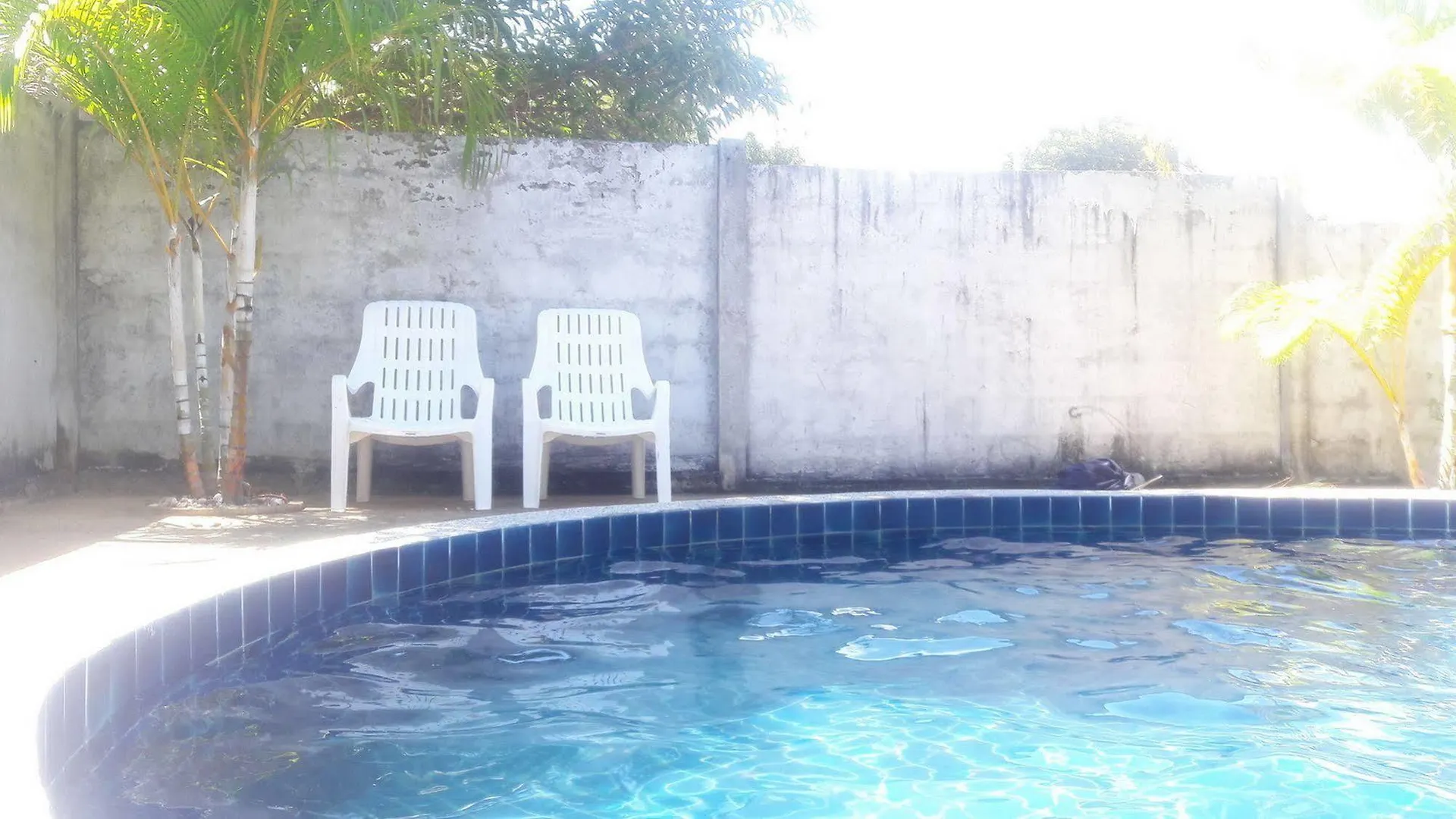 640 Pool Villa Ko Lanta Appartamento