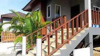640 Pool Villa Koh Lanta Thailand