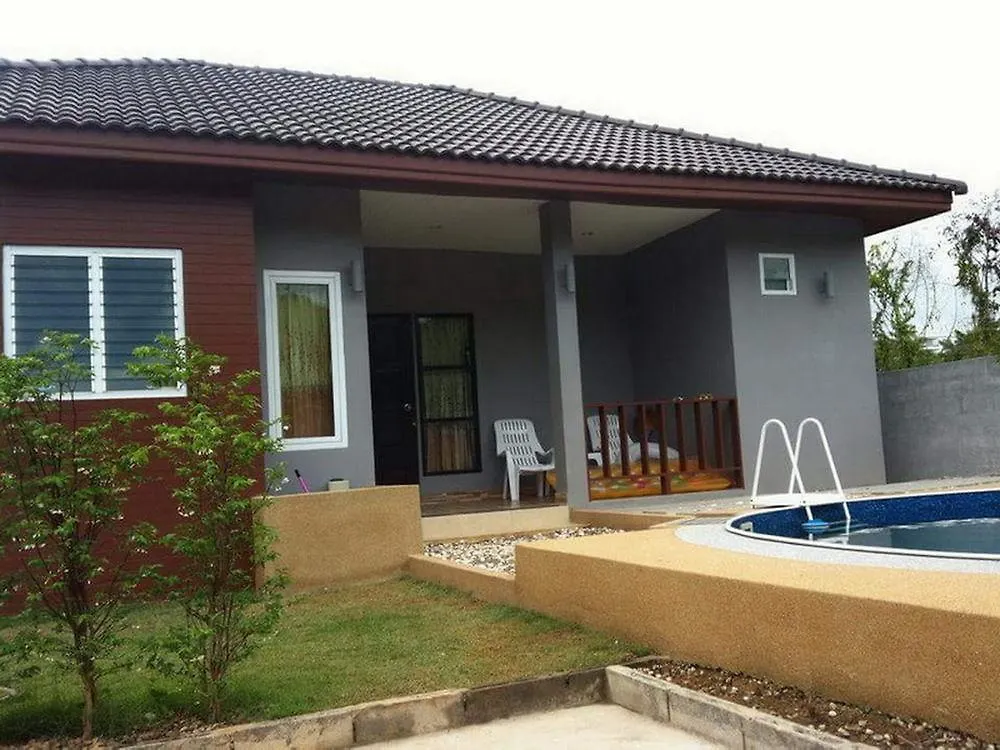 640 Pool Villa Koh Lanta