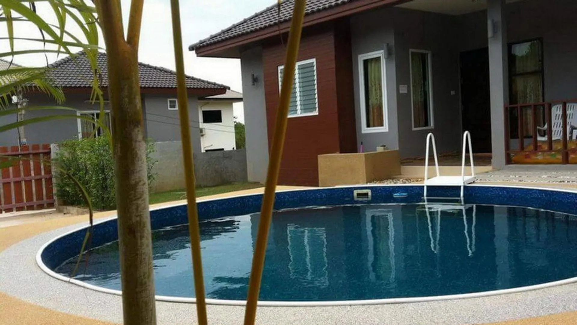 640 Pool Villa Koh Lanta
