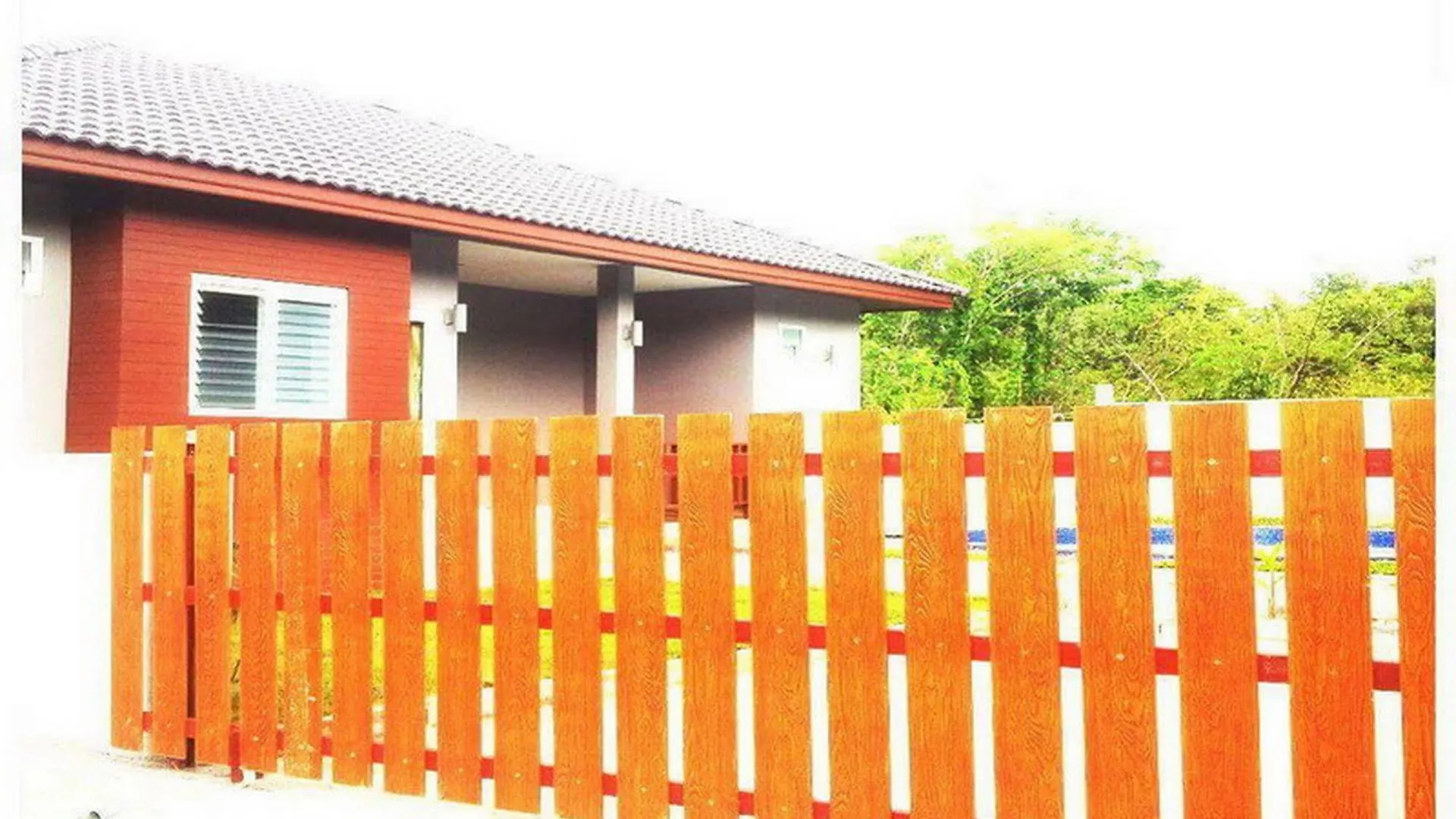 640 Pool Villa location