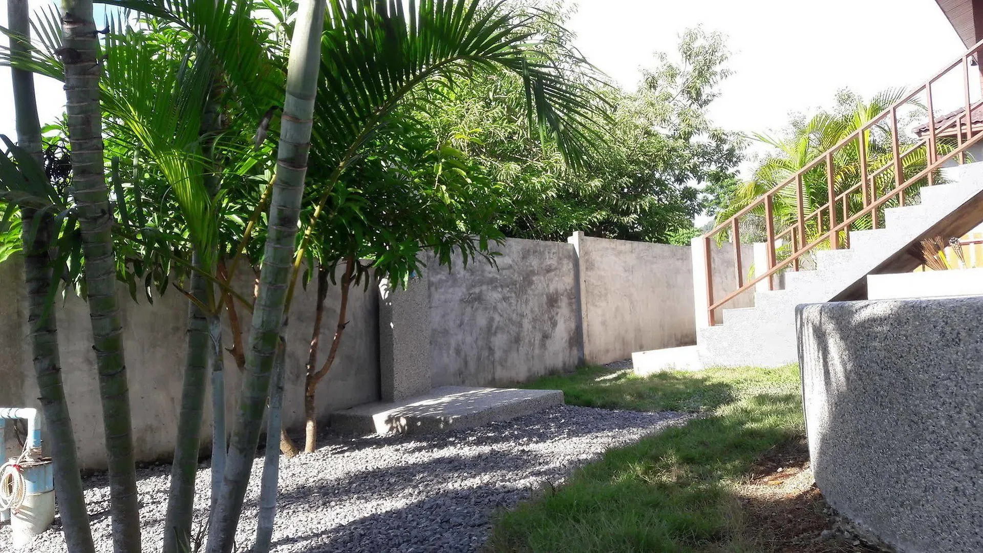 Apartment 640 Pool Villa Koh Lanta Thailand