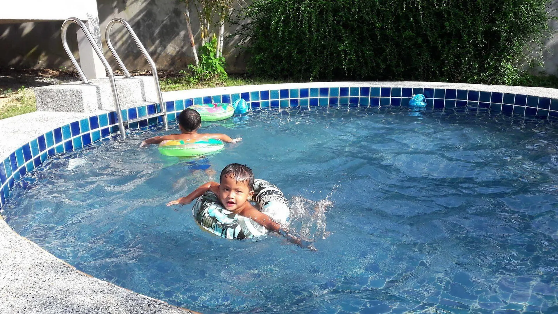 640 Pool Villa Koh Lanta 0*,  Thailand
